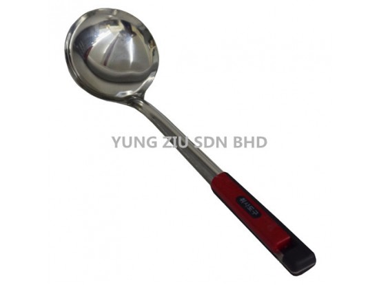 2#KOREAN LADLE9.5*35CM